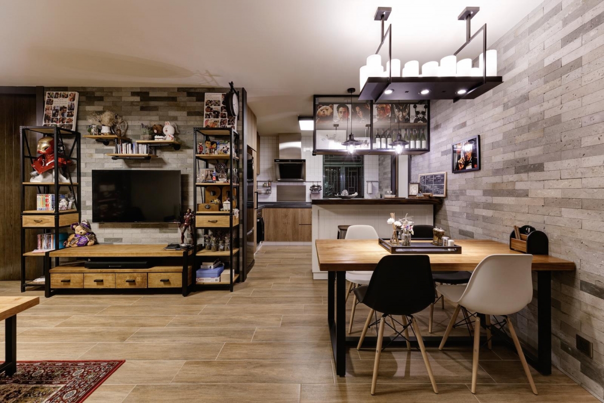 富銀花園 In Him S Interior Design Spaceplan給您更多選擇 富銀花園 In Him S Interior Design Spaceplan給您更多選擇