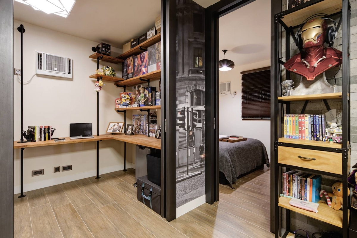 富銀花園 In Him S Interior Design Spaceplan給您更多選擇 富銀花園 In Him S Interior Design Spaceplan給您更多選擇