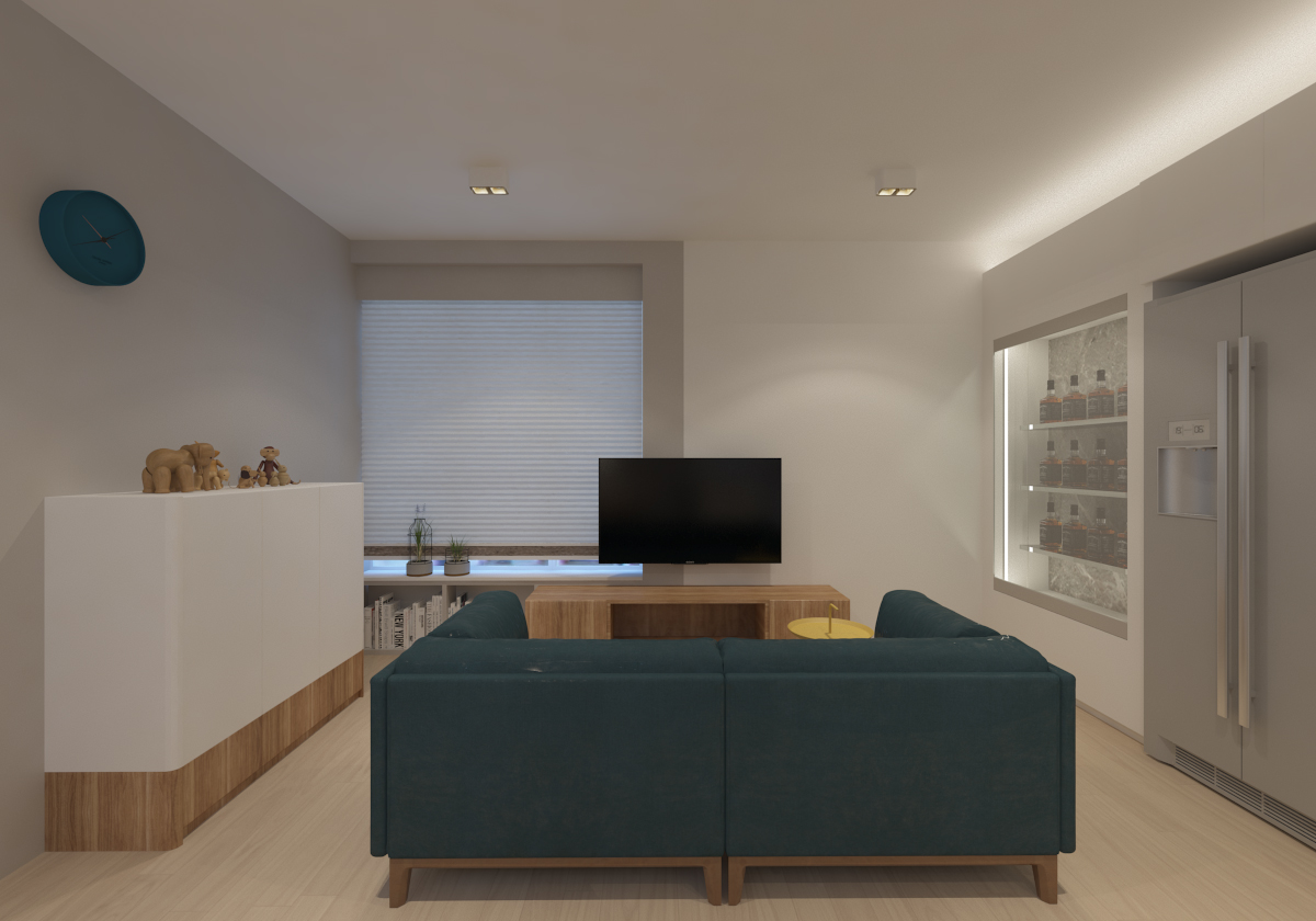 Home Design Series@TKO | Pillinear Design & Construction Company ...
