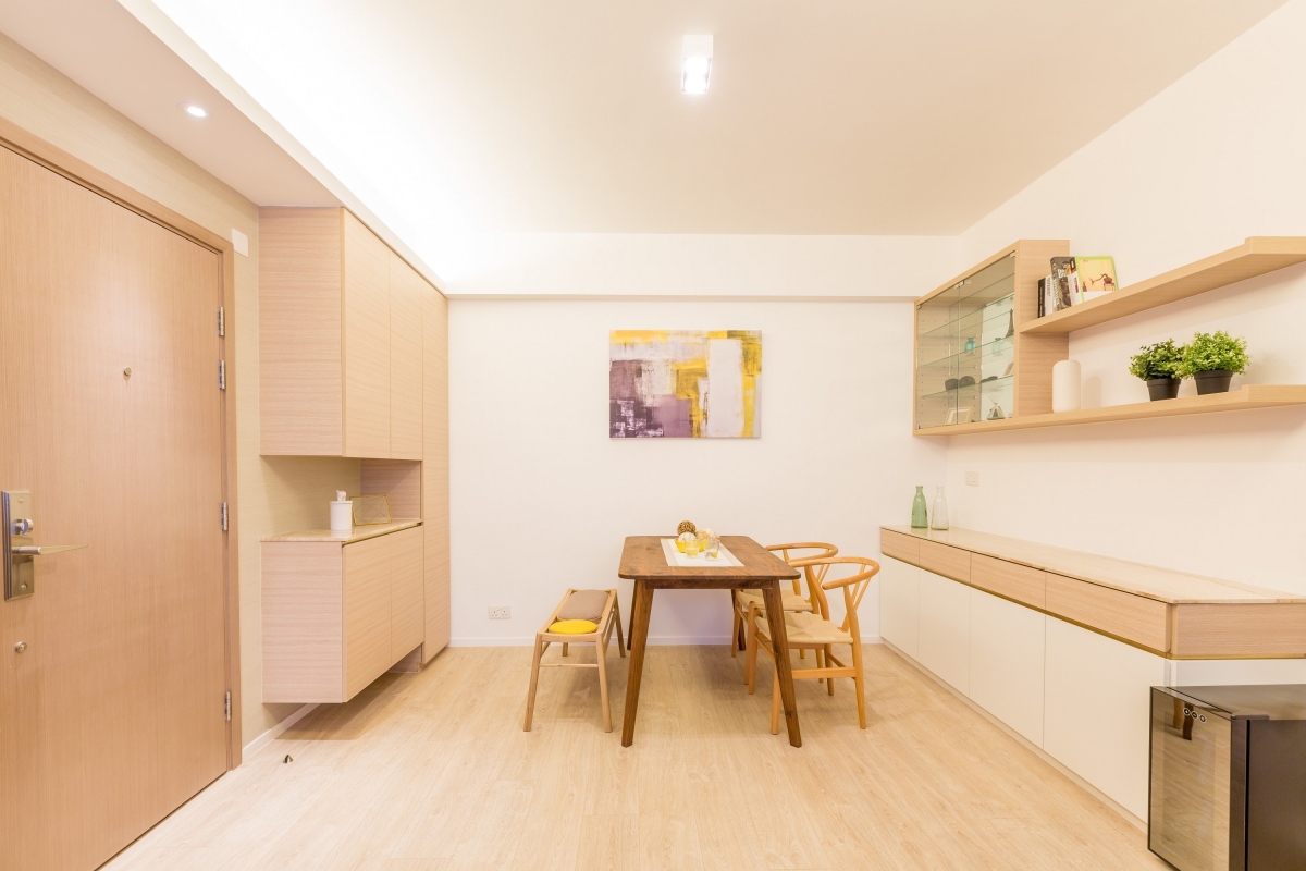 M House | The nest interior design co, Limited | SPACEPLAN給您更多選擇