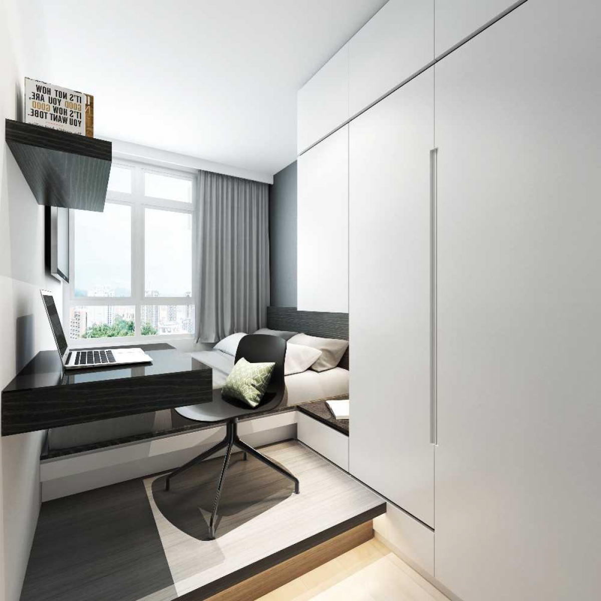 尚翠苑 | The nest interior design co, Limited | SPACEPLAN給您更多選擇