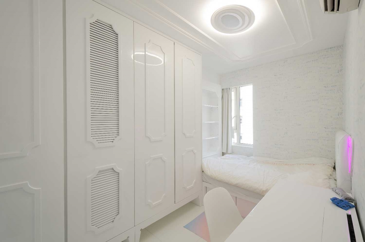 城市花園 | Epic Interior Design Limited | SPACEPLAN給您更多選擇