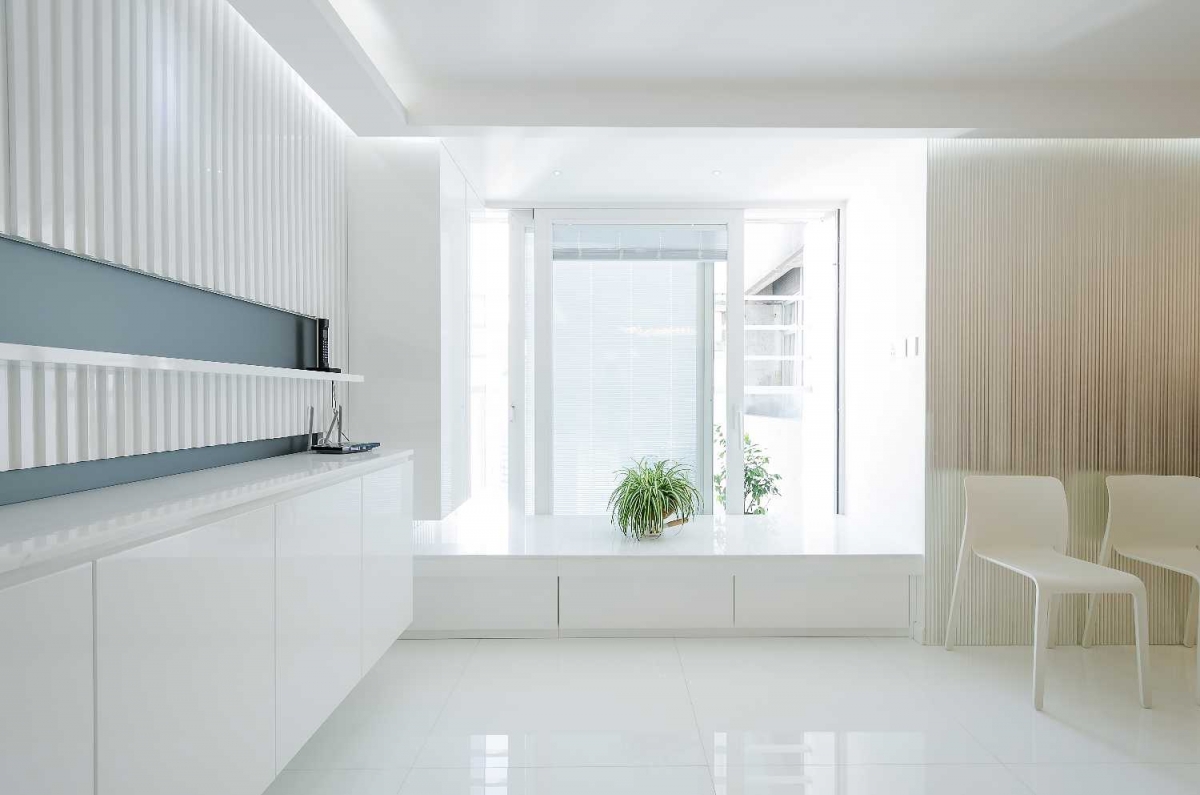 城市花園 | Epic Interior Design Limited | SPACEPLAN給您更多選擇