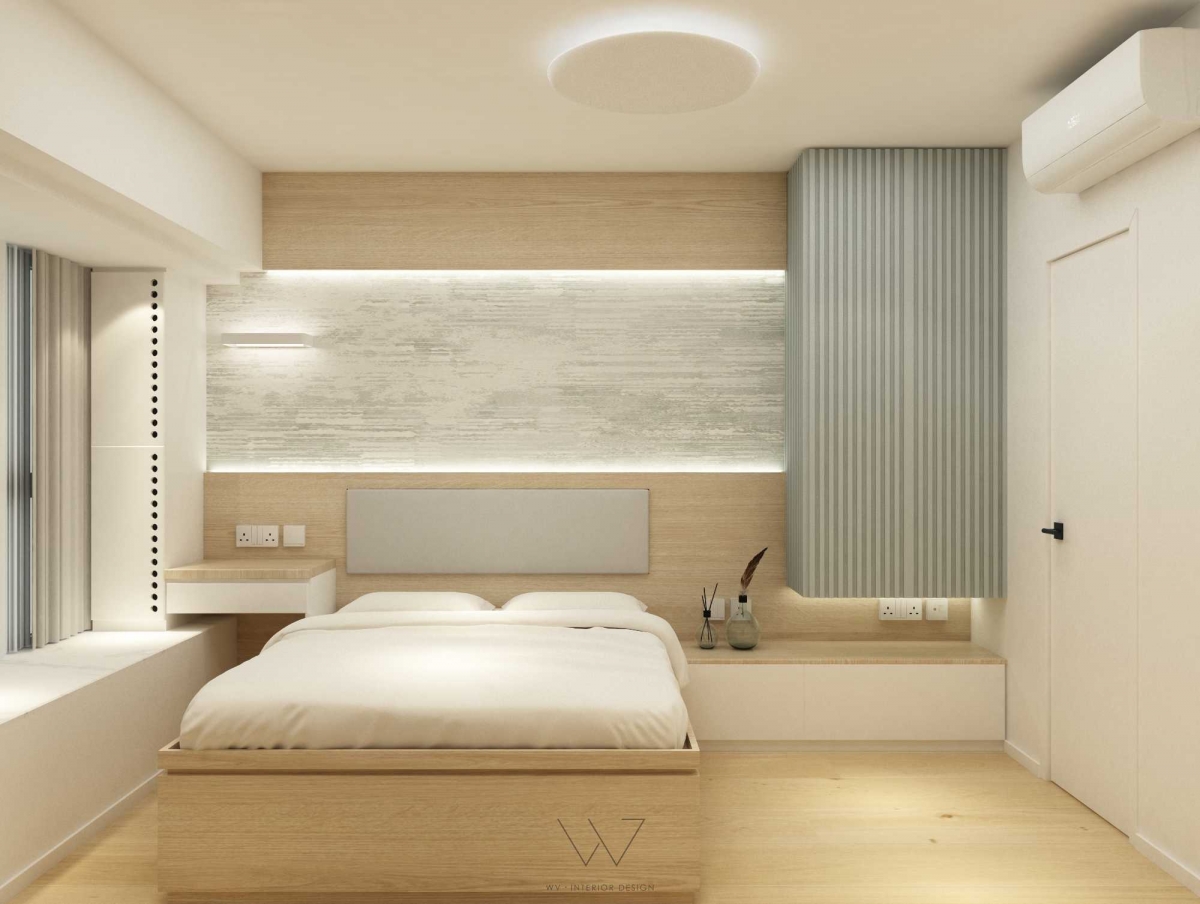 PARC ROYALE | wv interior design | SPACEPLAN給您更多選擇