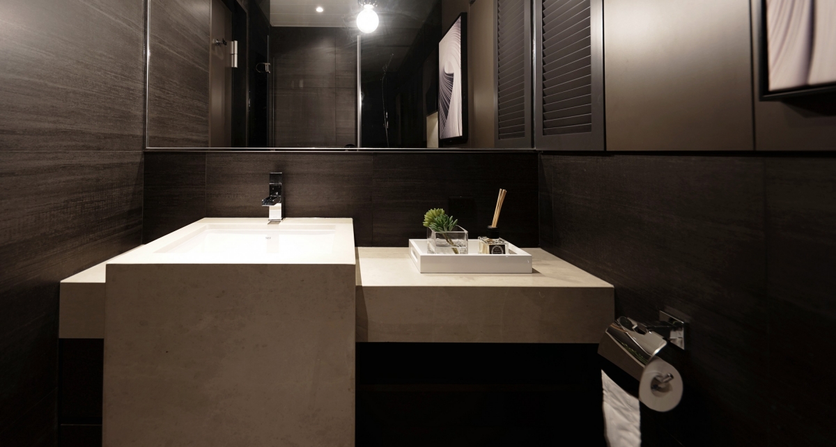 浪翠園 | HLeague interior design | SPACEPLAN給您更多選擇