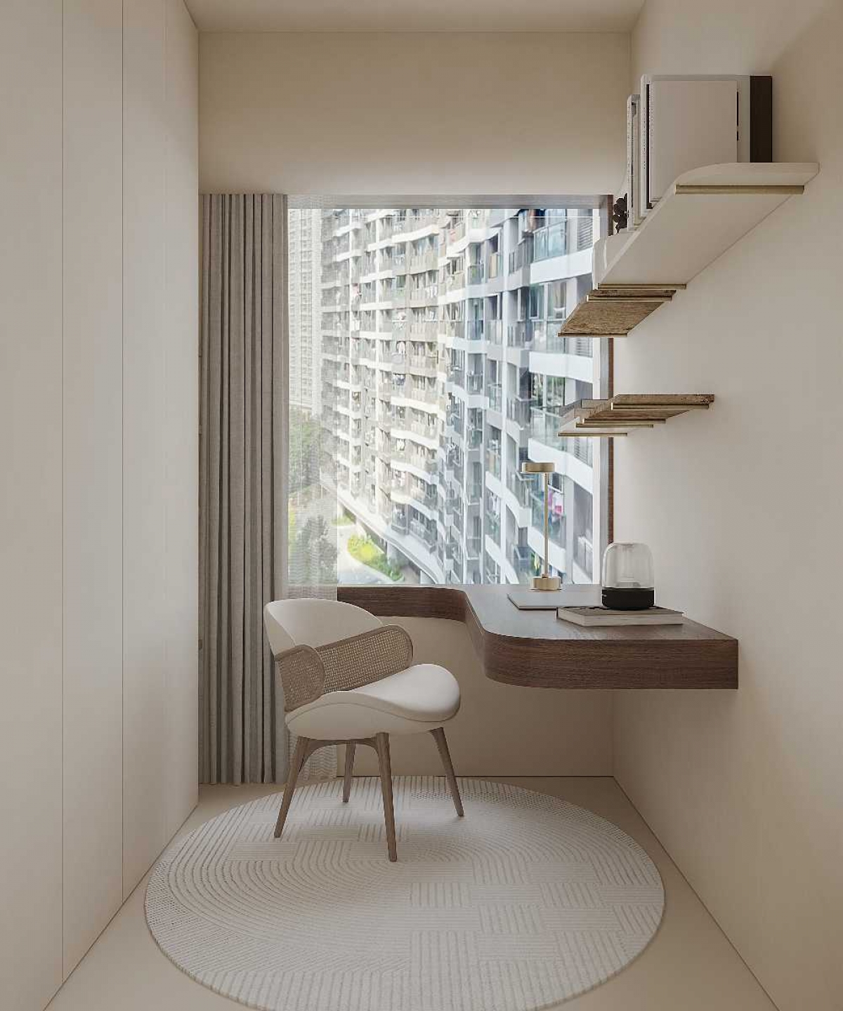 海翩匯 | INHK Interior Design | SPACEPLAN給您更多選擇