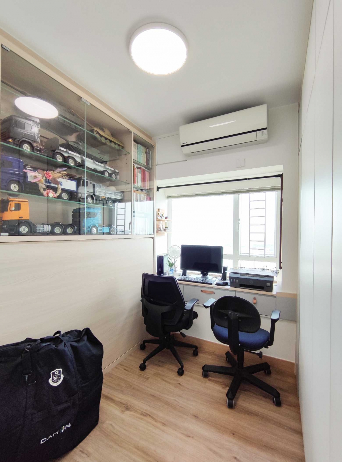 浪翠園 | CS Decoration Design Ltd. | SPACEPLAN給您更多選擇