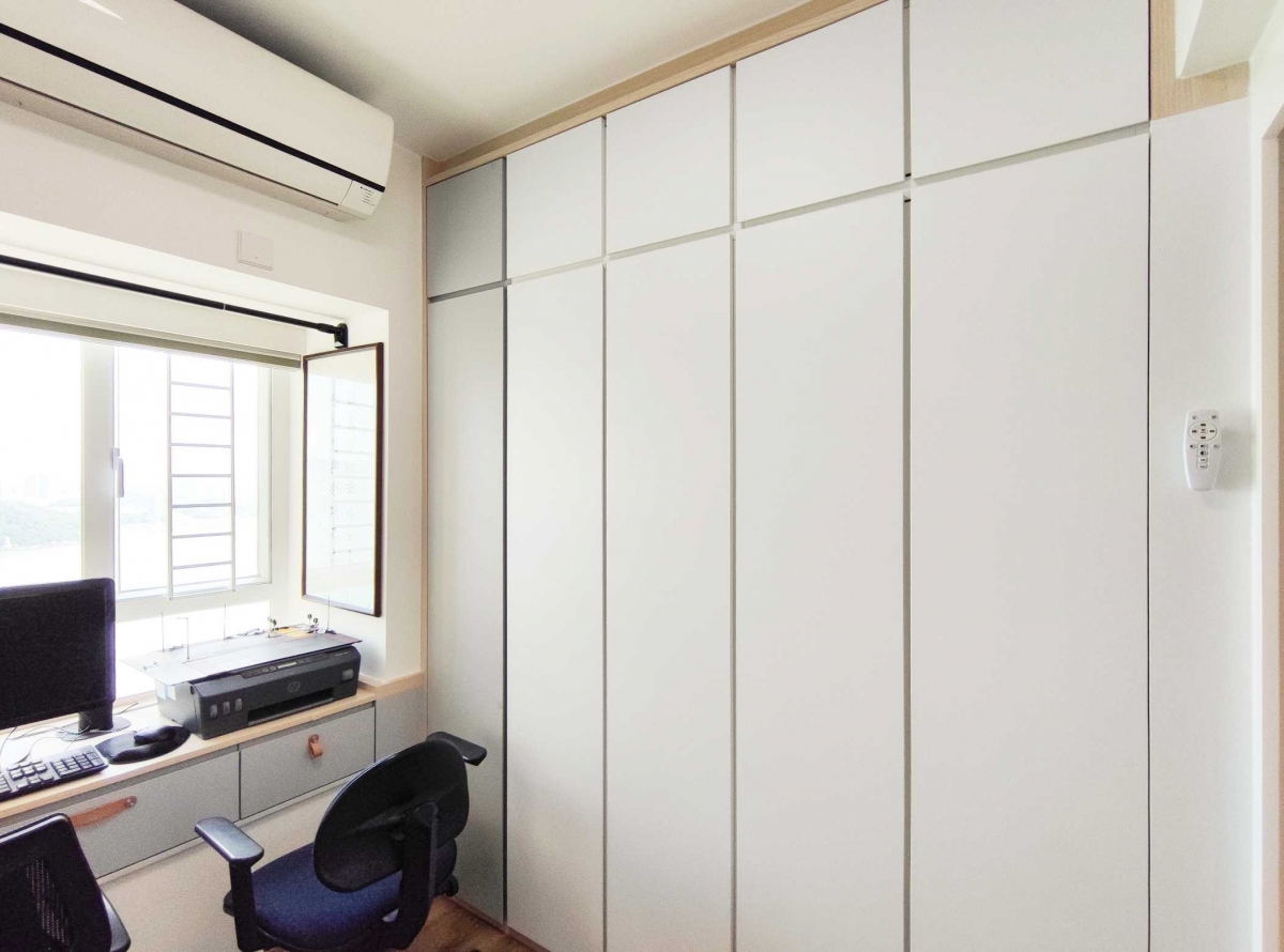 浪翠園 | CS Decoration Design Ltd. | SPACEPLAN給您更多選擇