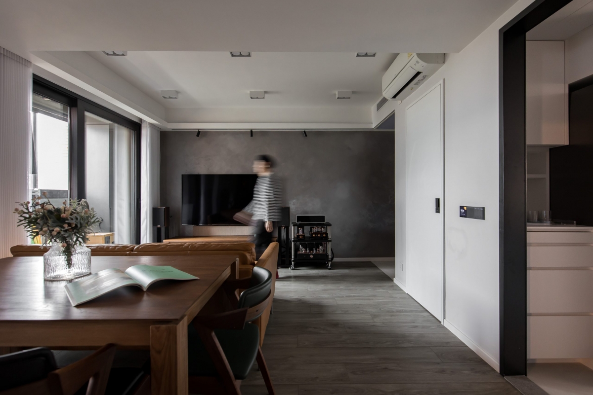 寶雲閣 | DEMEANOR INTERIOR DESIGN LIMITED | SPACEPLAN給您更多選擇