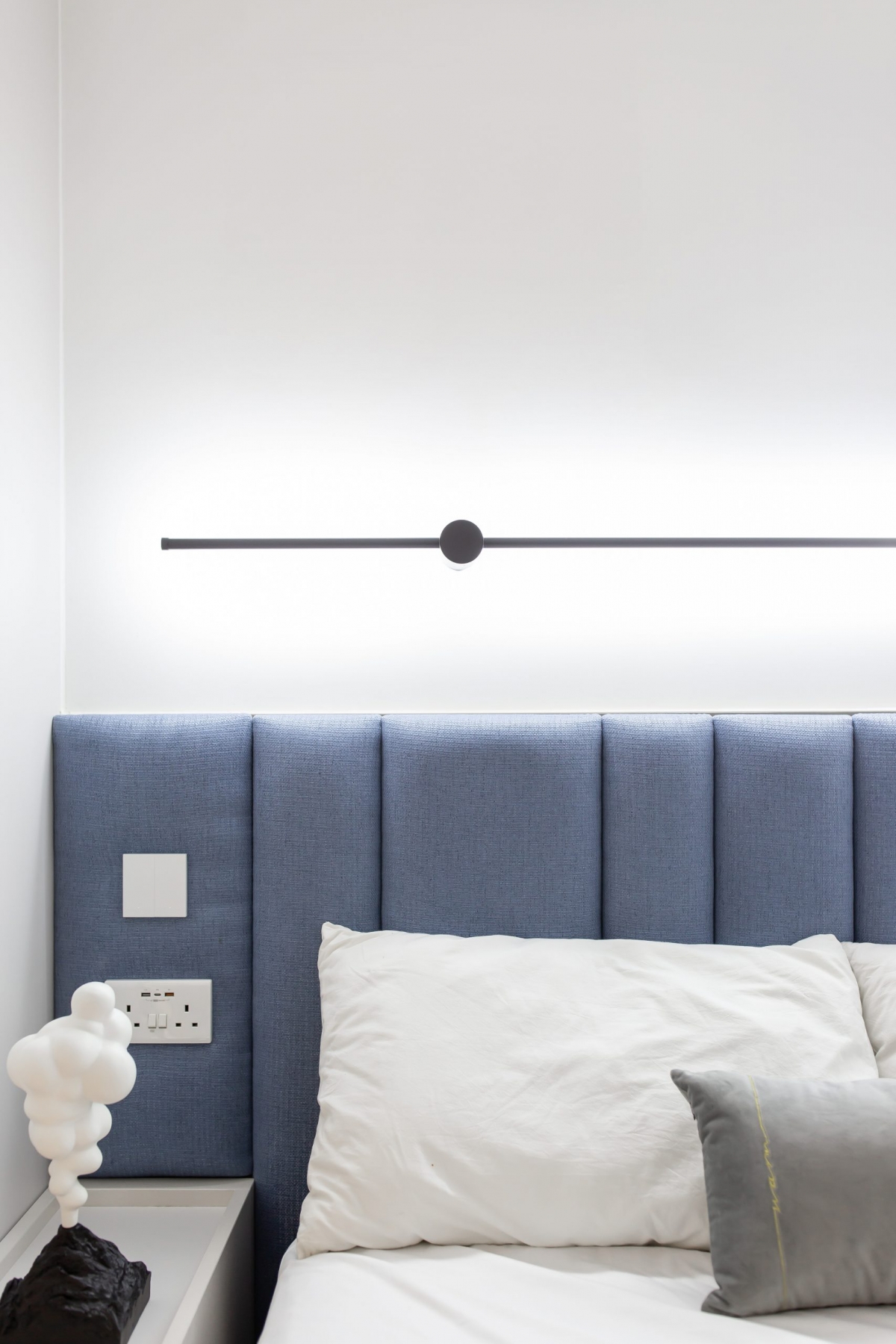 New Jade Garden DEMEANOR INTERIOR DESIGN LIMITED SPACEPLAN給您更多選擇