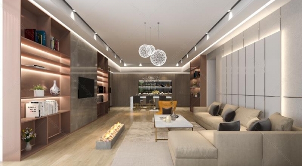 Dignity Interiors Limited | SPACEPLAN給您更多選擇